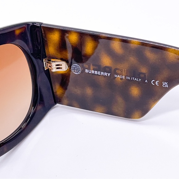 NEW BURBERRY BE4388 BURBERRY MADELINE BE4388U 3002/13 EYEWEAR BE4388 300213 - Picture 10 of 12